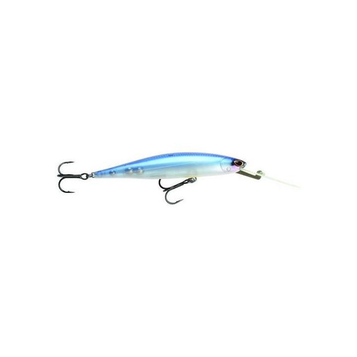 Storm Arashi Rat Minnow Deep 11cm 859