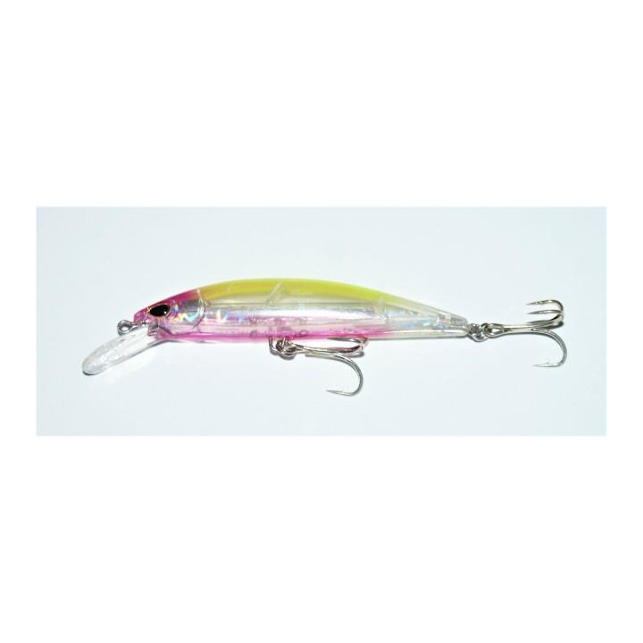 Storm So-Run Heavy Minnow 11cm CLPHC