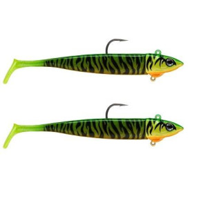 Storm Biscay Minnow 12cm 30g FT