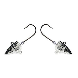 Cabeçote Storm Biscay Minnow 22gr MU