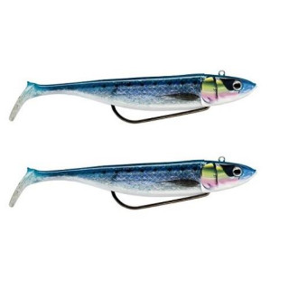 Storm Biscay Shad 9cm 19gr BIW