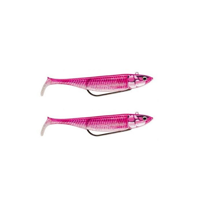 Storm Biscay Shad 9cm 19gr PKS
