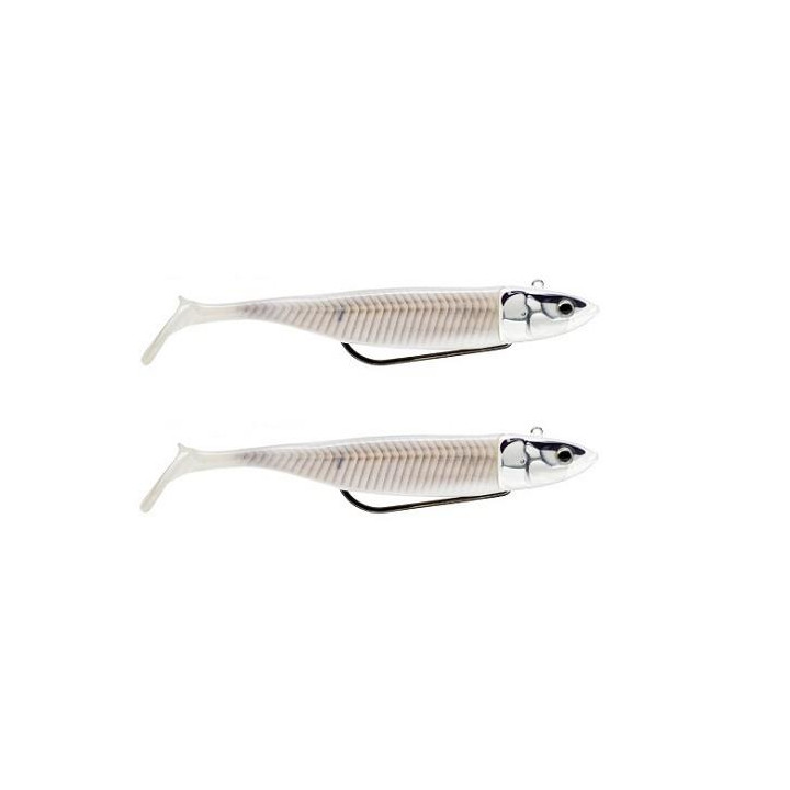 Storm Biscay Shad 9cm 19gr WPRLS