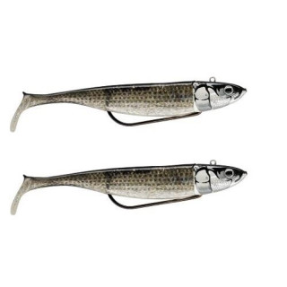 Storm Biscay Shad 12cm 40gr MU