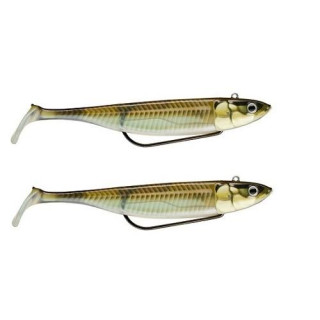 Storm Biscay Shad 12cm 40gr SDL