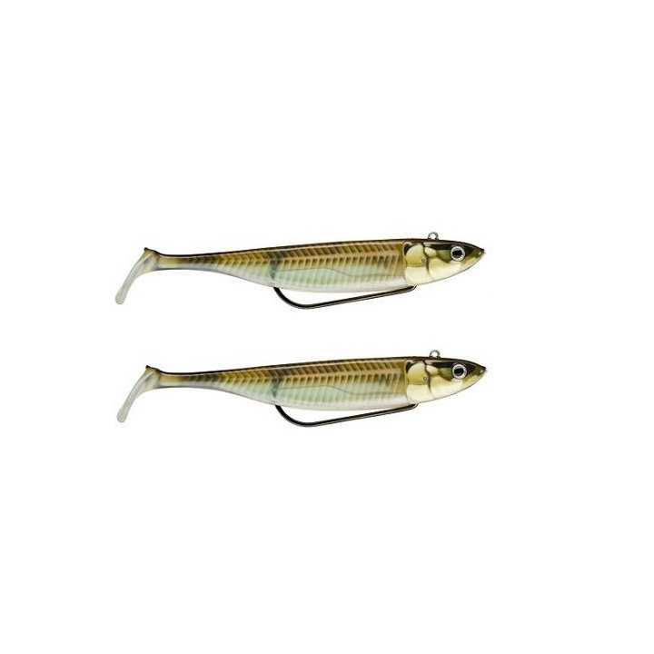 Storm Biscay Shad 12cm 40gr SDL