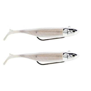 Storm Biscay Shad 12cm 40gr WPRLS
