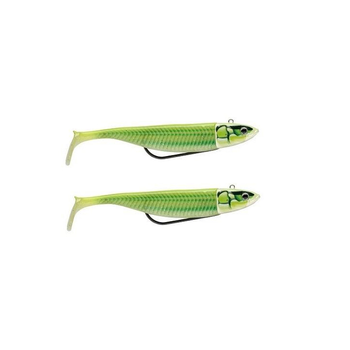 Storm Biscay Shad 14cm 60gr GLS