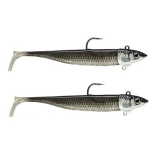 Storm Biscay Minnow Light 12cm 16g MU