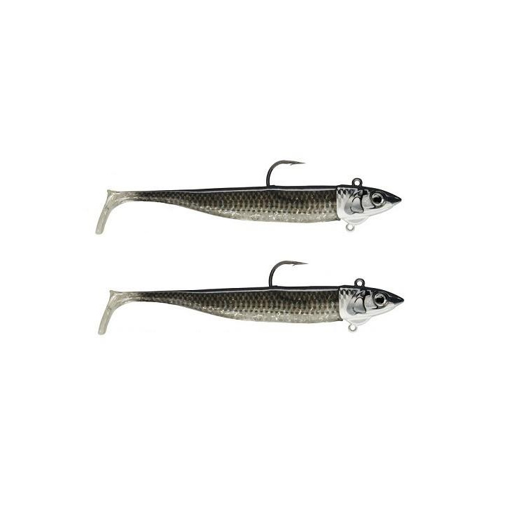 Storm Biscay Minnow Light 12cm 16g MU