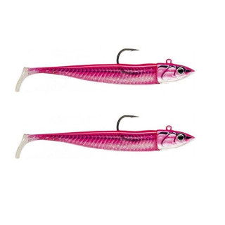 Storm Biscay Minnow Light 12cm 16g PKS