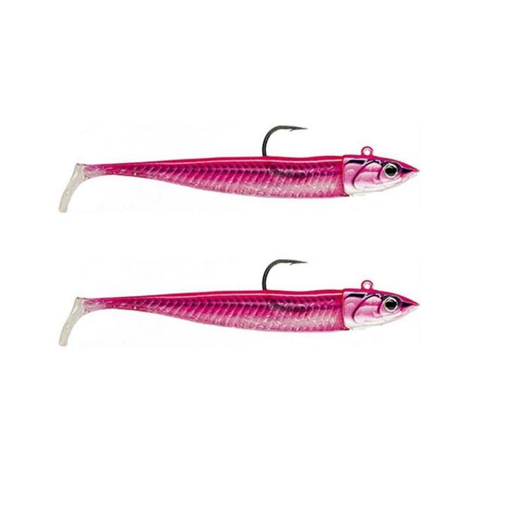 Storm Biscay Minnow Light 12cm 16g PKS