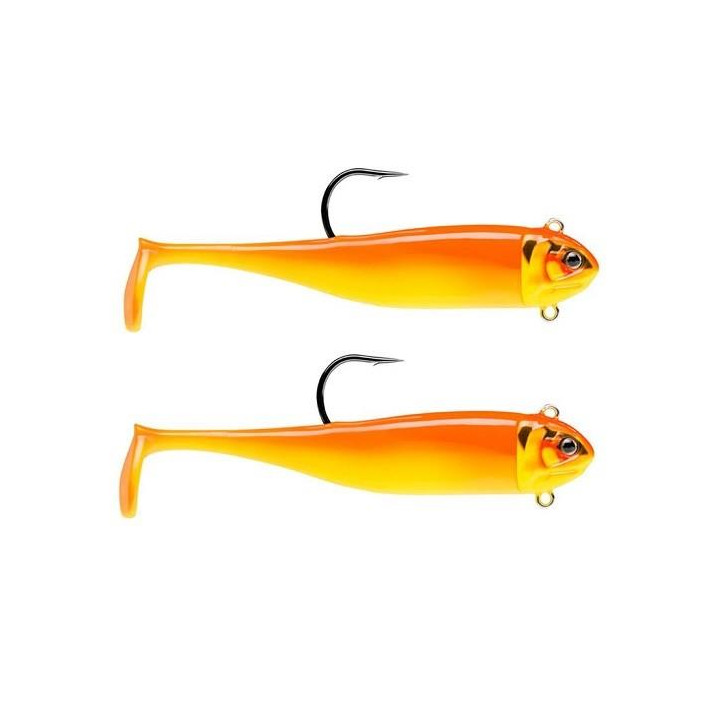 Storm Biscay Coast Minnow 9cm 15g CCA