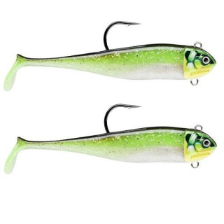 Storm Biscay Coast Minnow 9cm 15g CGR