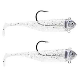 Storm Biscay Coast Minnow 9cm 15g SG