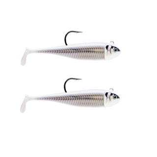 Storm Biscay Coast Minnow 12cm 18g WPRLS