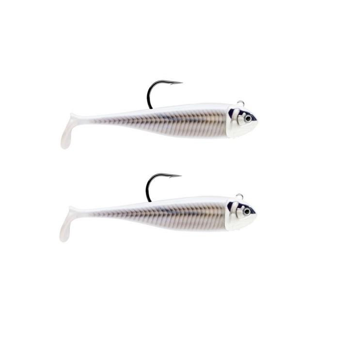 Storm Biscay Coast Minnow 12cm 18g WPRLS
