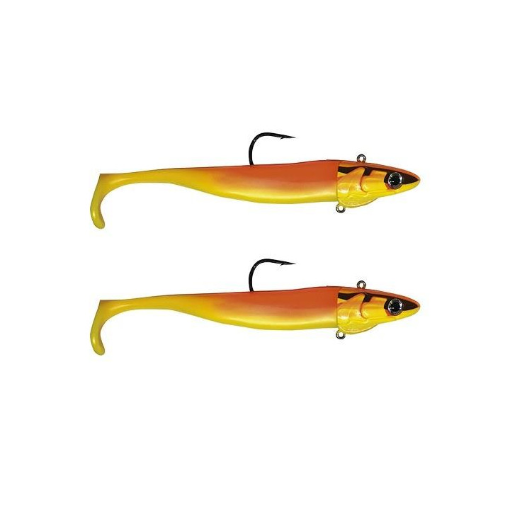 Storm Biscay Minnow 9cm 21g CCA