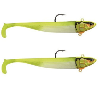 Storm Biscay Minnow 9cm 21g CHCH