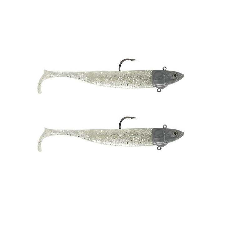 Storm Biscay Minnow 12cm 30g SG