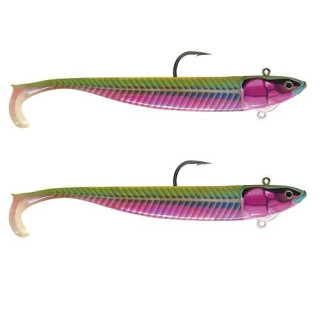 Storm Biscay Minnow 12cm 30gr SSDL