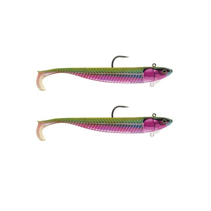 Storm Biscay Minnow 12cm 30gr SSDL