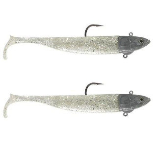 Storm Biscay Minnow 14cm 46g SG