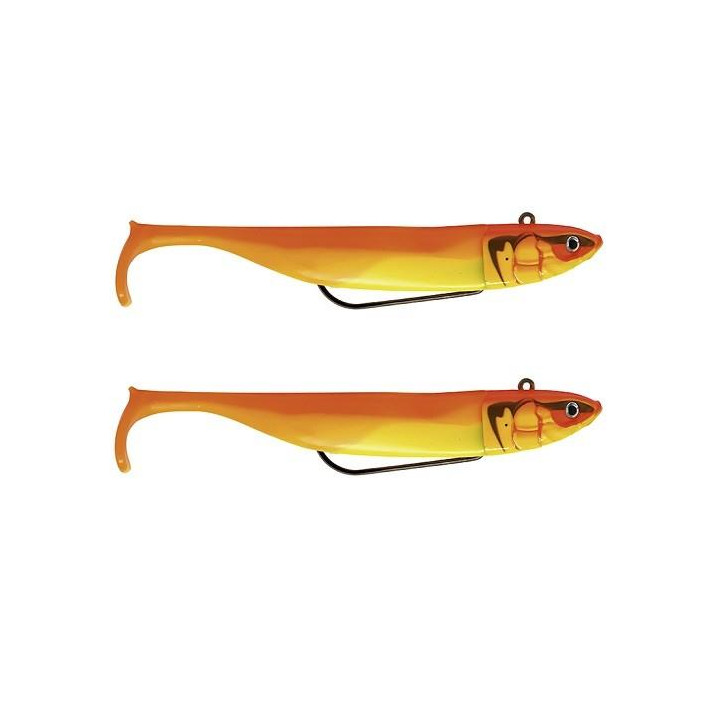 Storm Biscay Shad 9cm 19gr CCA