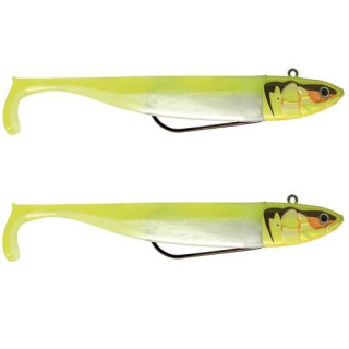 Storm Biscay Shad 9cm 19gr CHCH