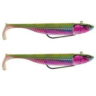 Storm Biscay Shad 12cm 40gr SSDL