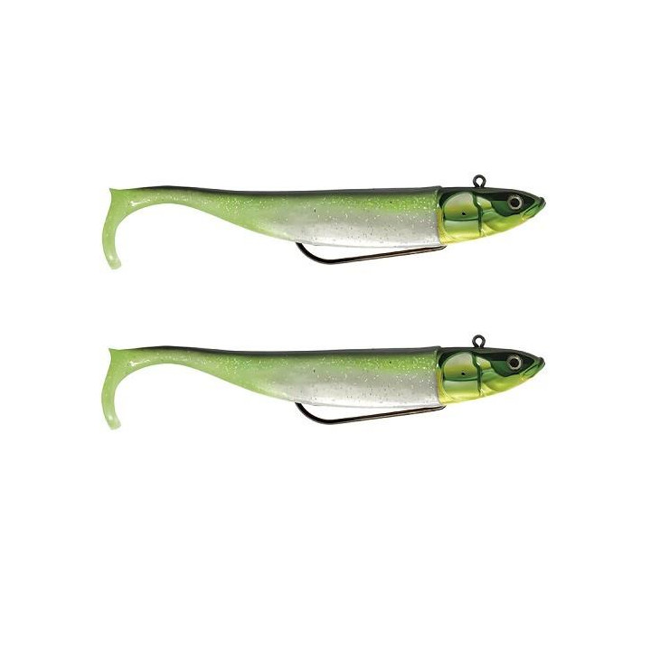 Storm Biscay Shad 14cm 60gr CGR