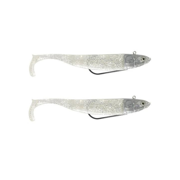 Storm Biscay Shad 14cm 60gr SG