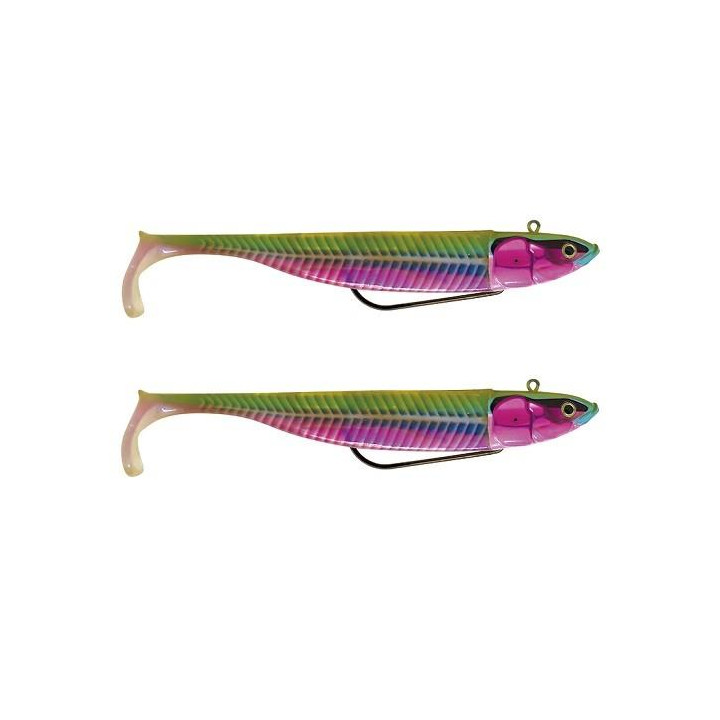 Storm Biscay Shad 14cm 60gr SSDL