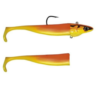 Storm Biscay Deep Minnow 16cm 94gr CCA