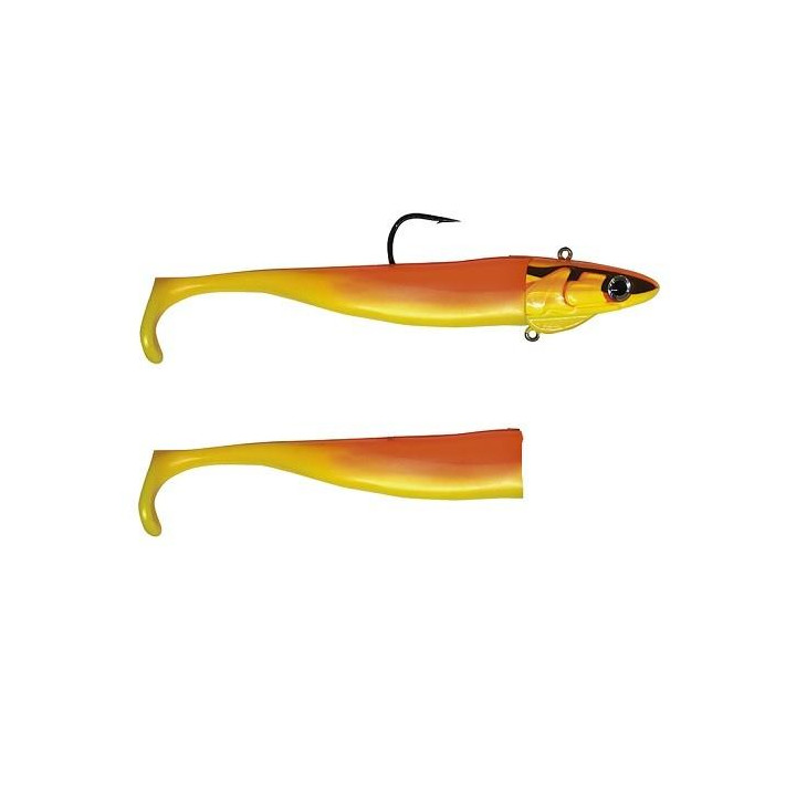 Storm Biscay Deep Minnow 16cm 94gr CCA
