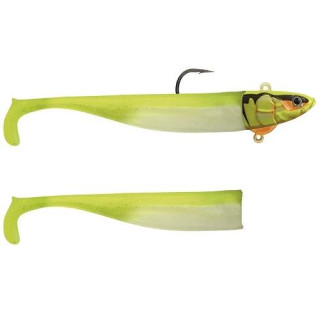 Storm Biscay Deep Minnow 16cm 94gr CHCH