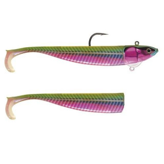 Storm Biscay Deep Minnow 16cm 94gr SSDL