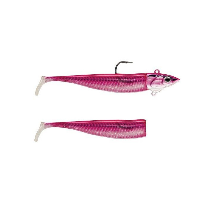 Storm Biscay Deep Minnow Heavy 18cm 127gr PKS