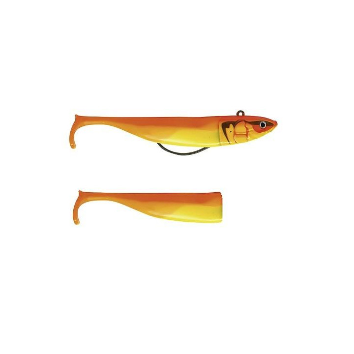 Storm Biscay Deep Shad 15cm 91gr CCA