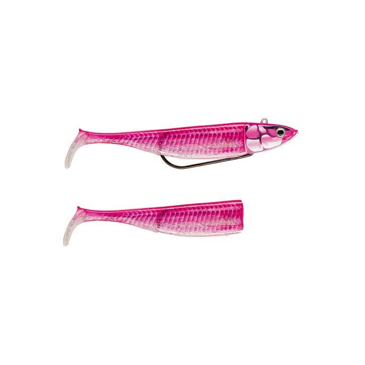 Storm Biscay Deep Shad 15cm 91gr PKS