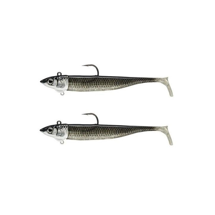 Storm Biscay Coast Minnow 15cm 64g MU