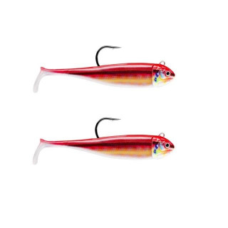 Storm Biscay Coast Minnow 15cm 64g RWS