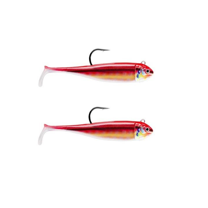 Storm Biscay Coast Minnow 15cm 64g RWS