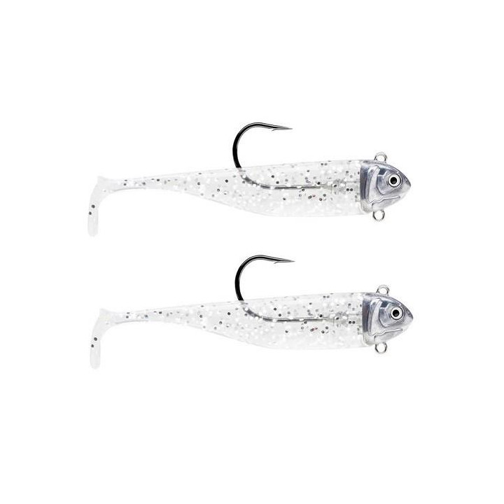 Storm Biscay Coast Minnow 15cm 64g SG
