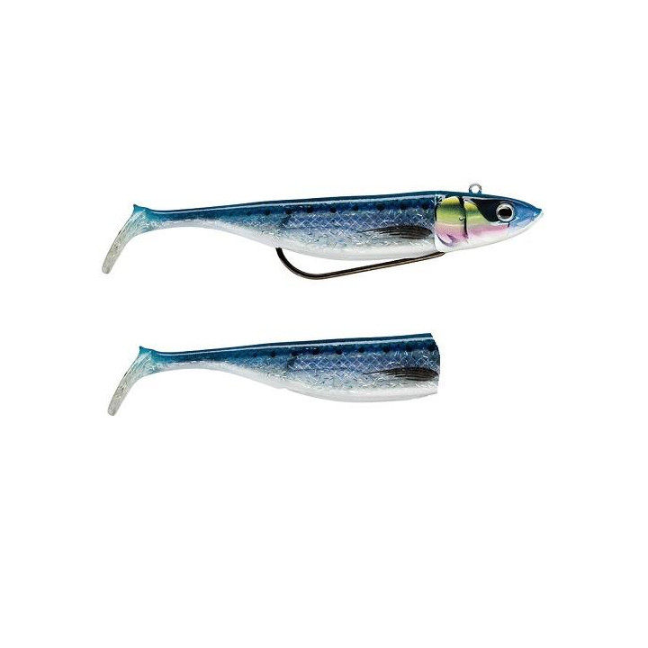 Storm Biscay Deep Shad 19cm 163gr BIW