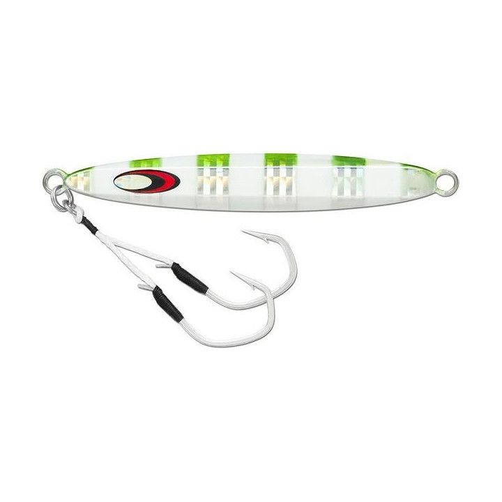 Storm Gomoku Slide Dancer 200g UVGSZ