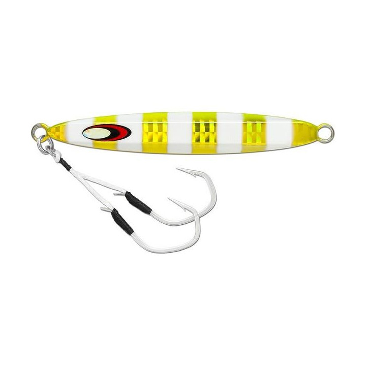 Storm Gomoku Slide Dancer 240g UVGOZ