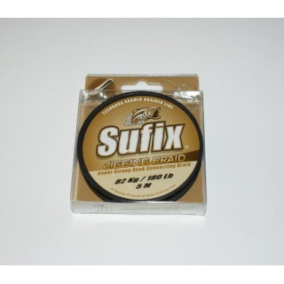 Linha Sufix Jigging Braid 180Lb 5m