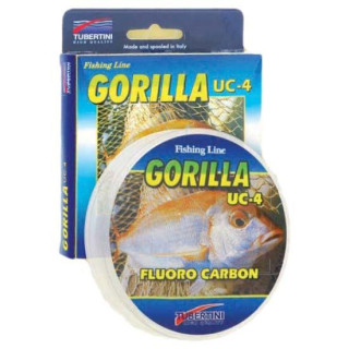 Linha Gorilla UC-4 350m 0.50mm
