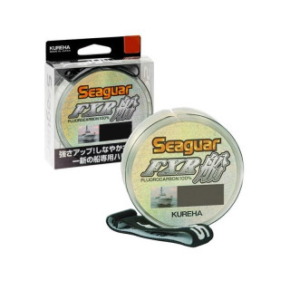 Linha Seaguar FXR 0.23mm 50m